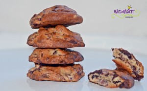 Schwarzwälder Cookies 2