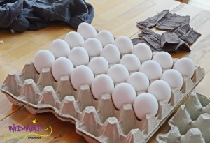 Ostern Eier