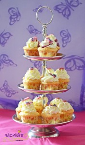 Mini Cupcake stand
