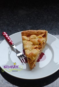 widmatt.ch Apple Pie