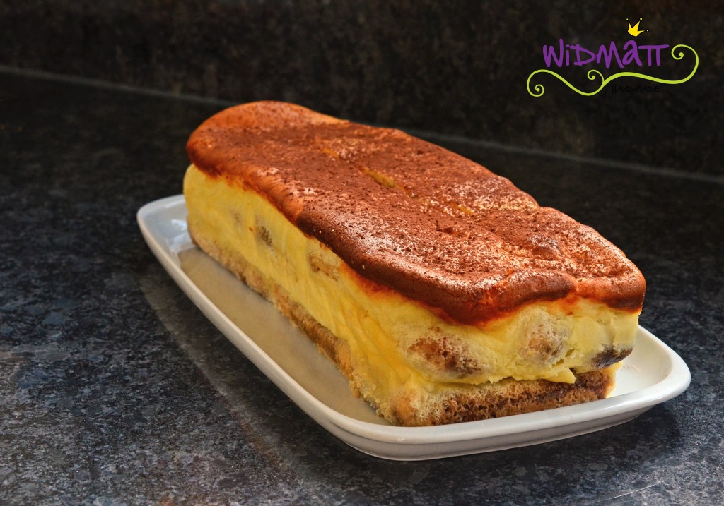widmatt.ch Tiramisù Cheese- Cake 