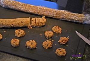 widmatt.ch Schokoladen Cookies 