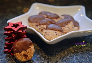 widmatt.ch Schokoladen Cookies 