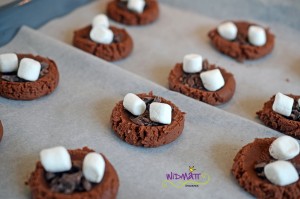 © widmatt.ch cookies mit marshmallow