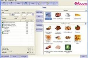 Download Abacre Restaurant Point of sale 2.4.0.871