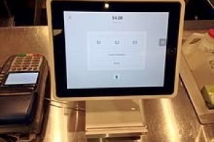 How does Square POS work?